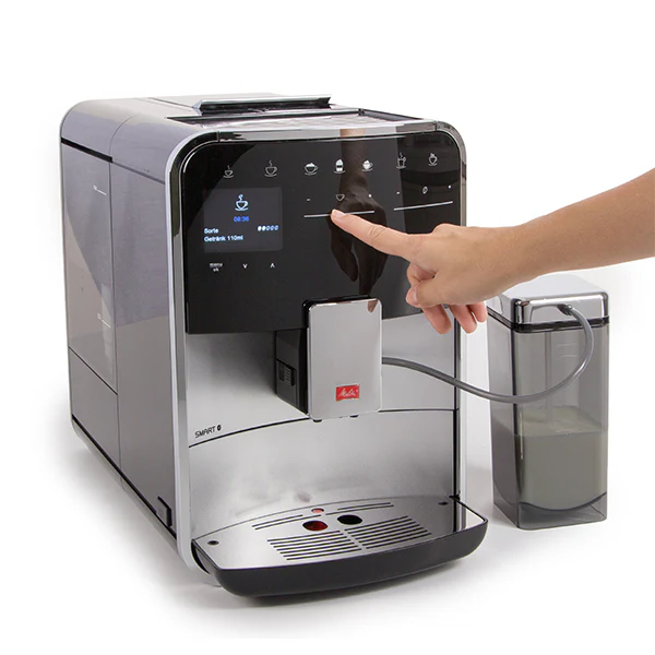 Melitta Barista TS Smart Automatic Coffee Machine - Image 2