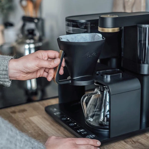 Melitta Pour Over Coffee Paper Filters - Image 4