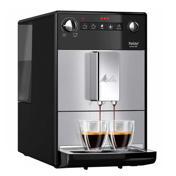 Melitta Purista Automatic Coffee Machine - Image 4