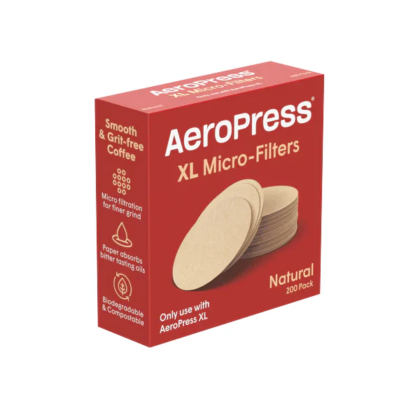 AeroPress Genuine Micro Filters - Image 3