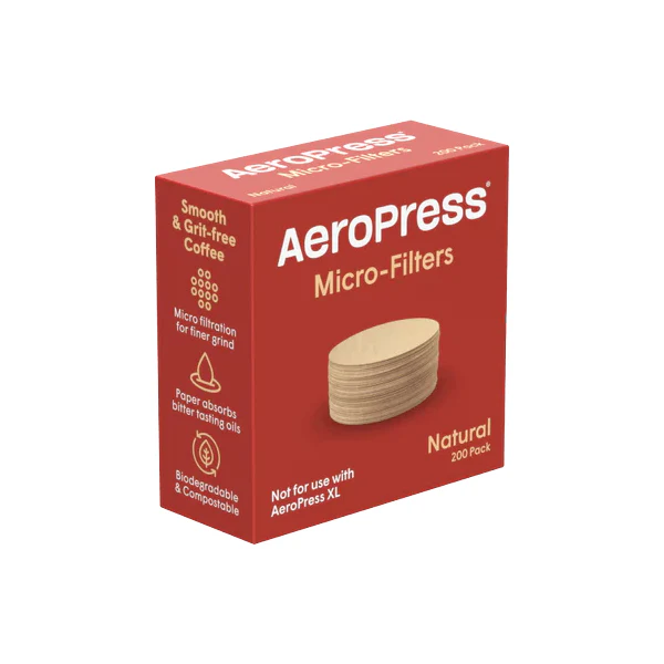 AeroPress Genuine Micro Filters - Image 4