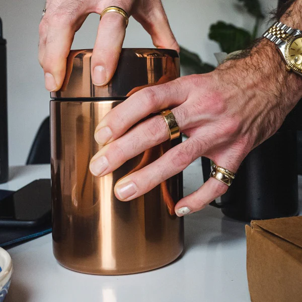 MiiR Coffee Canister - Image 11