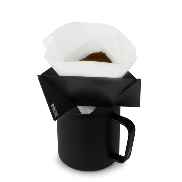 Miir Pourigami Travel Dripper - Image 8