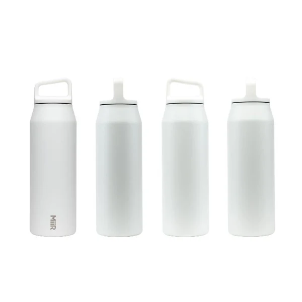 MiiR Wide Mouth Bottle - Image 6