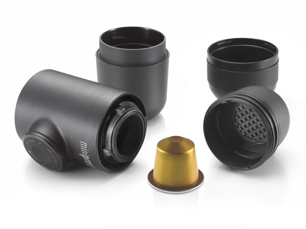 Wacaco MiniPresso NS (Nespresso) Capsules - Image 3