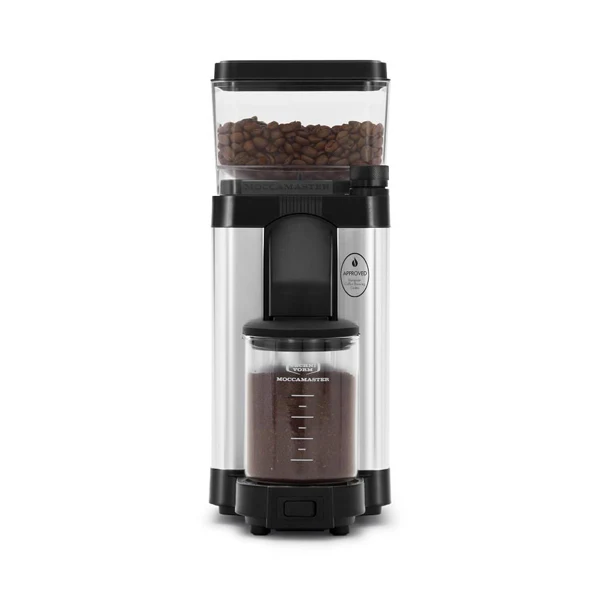 Moccamaster KM5 Coffee Grinder - Image 3