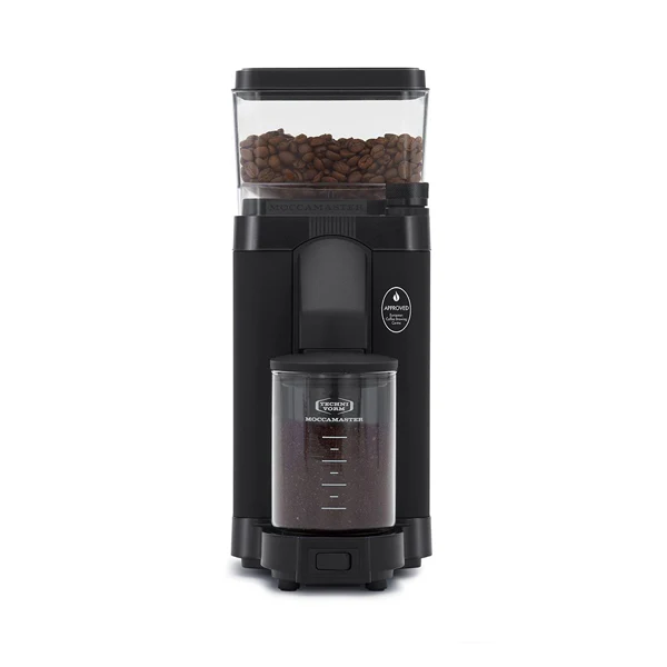 Moccamaster KM5 Coffee Grinder - Image 6