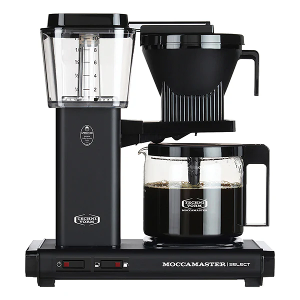 Moccamaster Select Coffee Maker - Image 2
