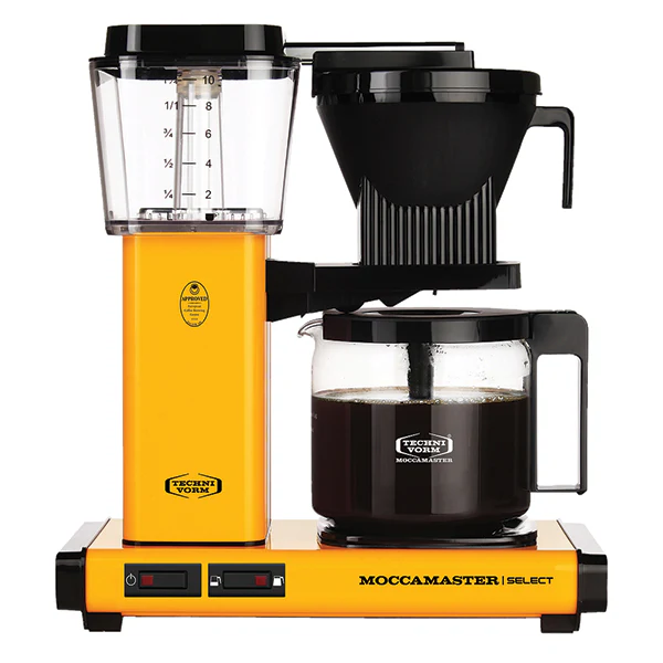 Moccamaster Select Coffee Maker - Image 3