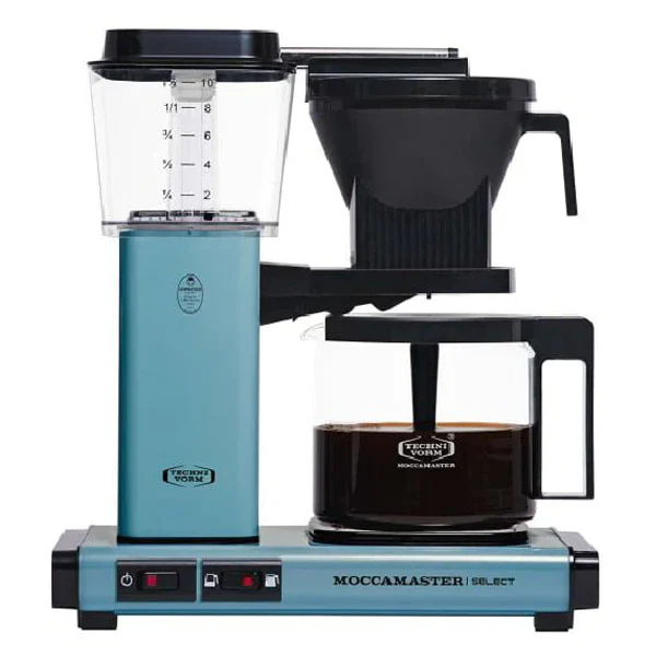 Moccamaster Select Coffee Maker - Image 8