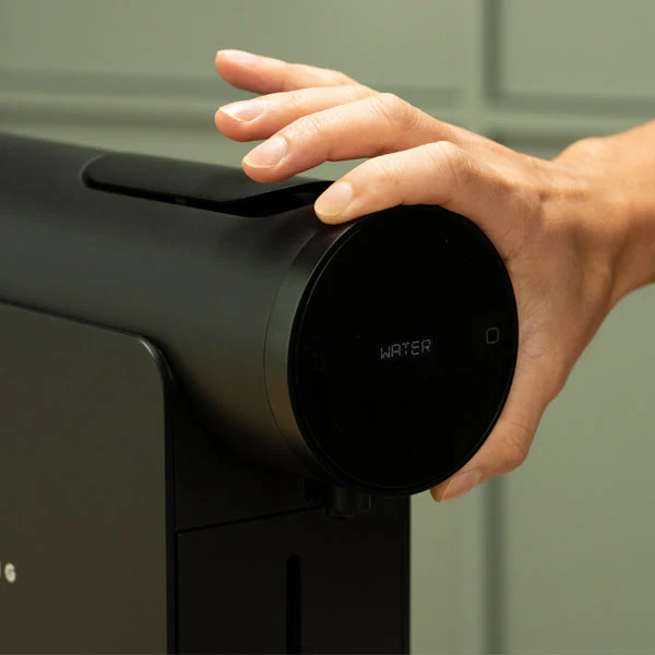 Morning Coffee Capsule Machine - Image 3