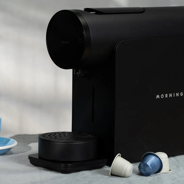 Morning Coffee Capsule Machine - Image 5