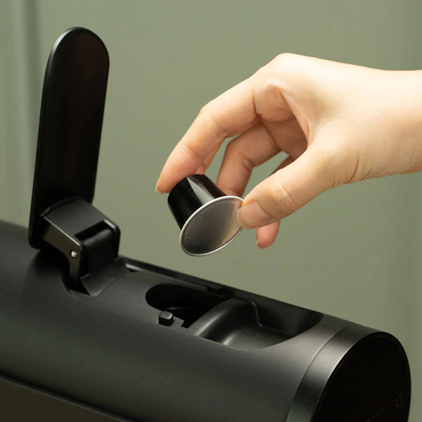Morning Coffee Capsule Machine - Image 6