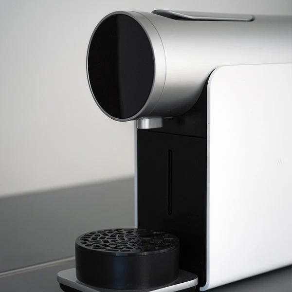 Morning Coffee Capsule Machine - Image 8