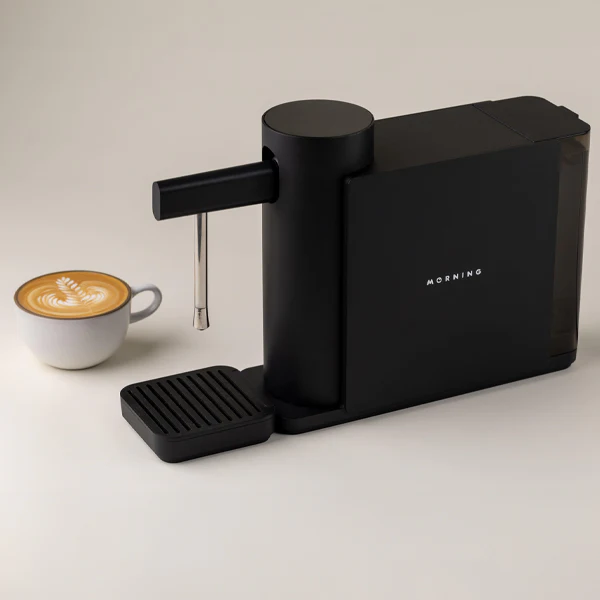 Morning Dream Milk Steamer - Image 3