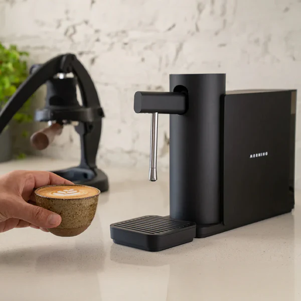Morning Dream Milk Steamer - Image 5
