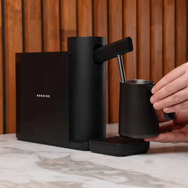 Morning Dream Milk Steamer - Image 6