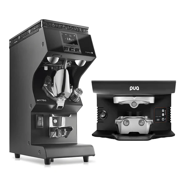 Mythos MY75 / G & Puq Press M6 Bundle - Image 2