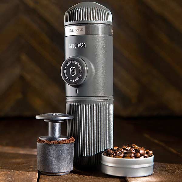 Wacaco Nanopresso Barista Kit - Image 2