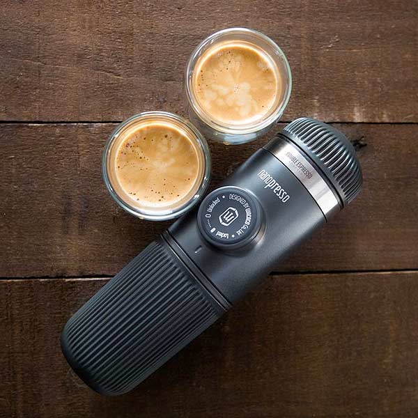 Wacaco Nanopresso Barista Kit - Image 4