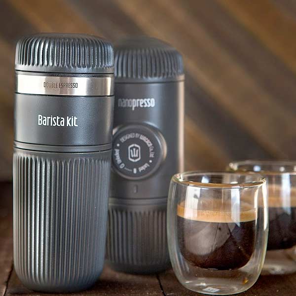 Wacaco Nanopresso Barista Kit - Image 5
