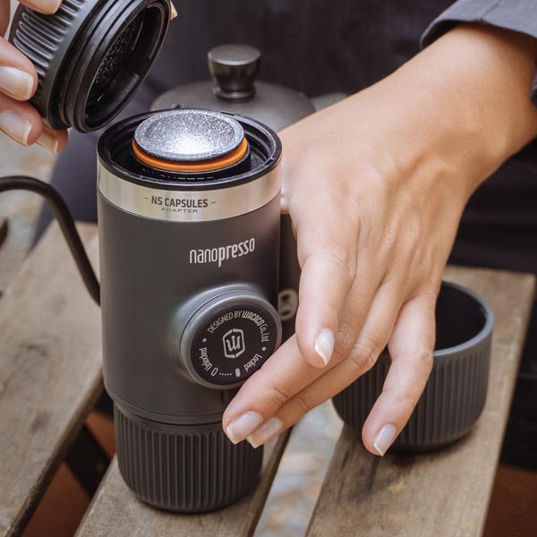 Wacaco Nanopresso NS Adaptor - Image 3