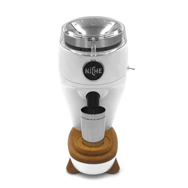 Niche Duo Coffee Grinder - Image 6
