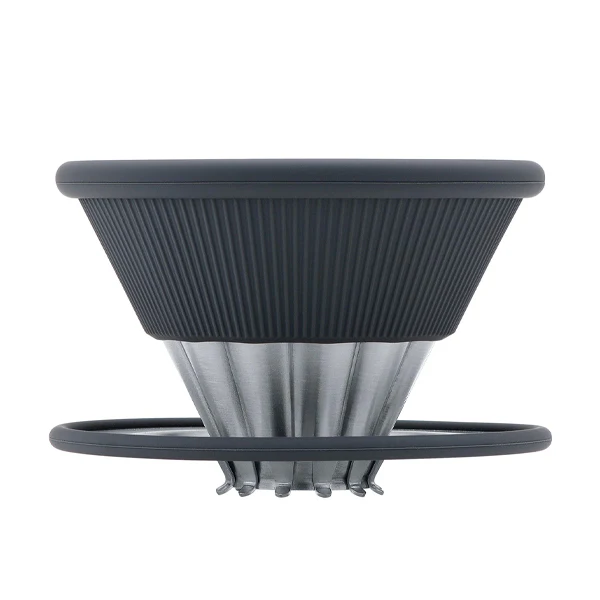 Normcore 2-in-1 Pour Over Coffee Dripper - Image 4