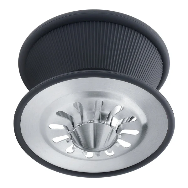 Normcore 2-in-1 Pour Over Coffee Dripper - Image 5