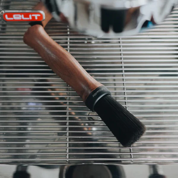 Normcore Barista Cleaning Brush - Image 8