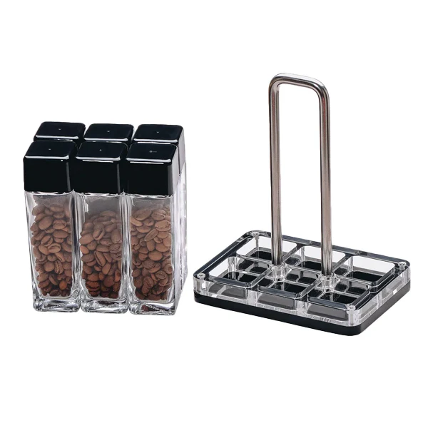 Normcore Coffee Bean Cellars - Image 13