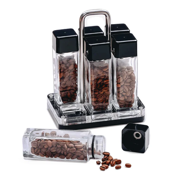 Normcore Coffee Bean Cellars - Image 14