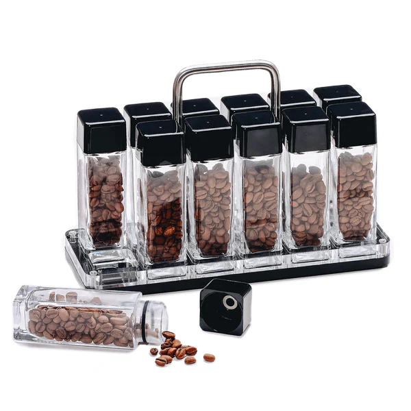 Normcore Coffee Bean Cellars - Image 16