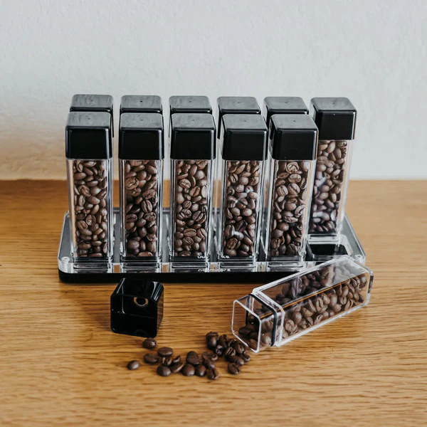 Normcore Coffee Bean Cellars - Image 18
