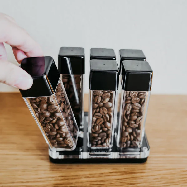 Normcore Coffee Bean Cellars - Image 19