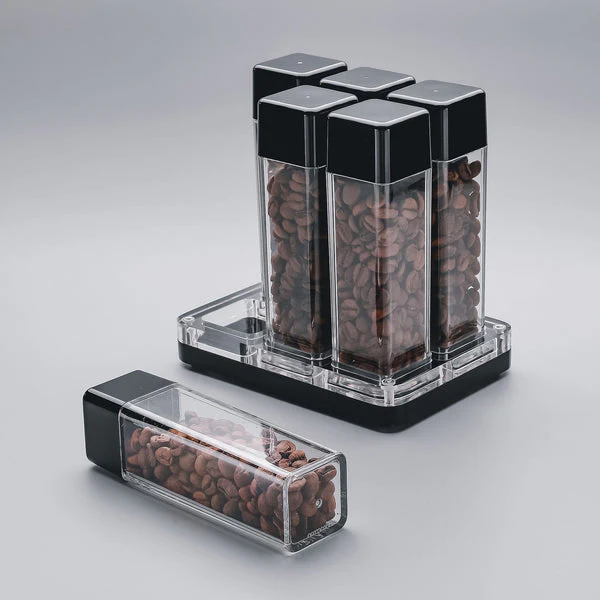 Normcore Coffee Bean Cellars - Image 20