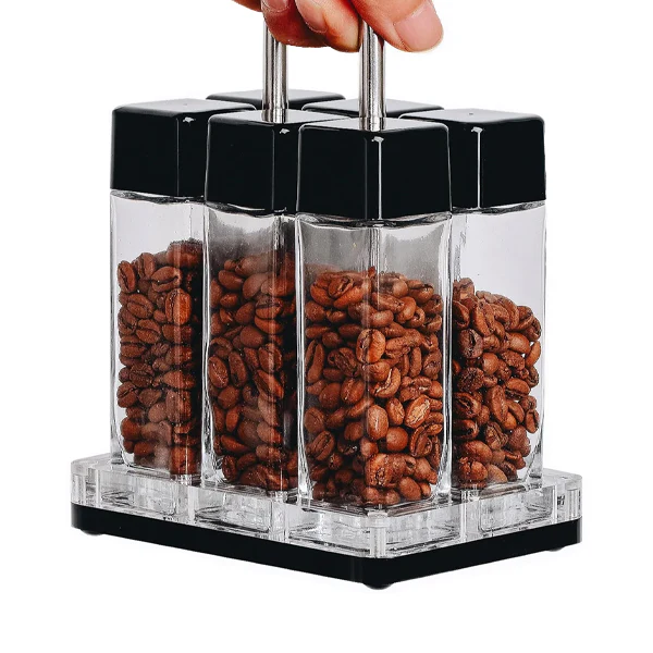 Normcore Coffee Bean Cellars - Image 3