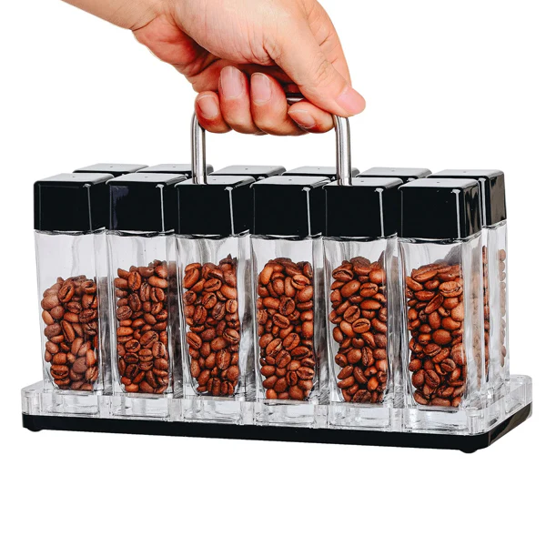 Normcore Coffee Bean Cellars - Image 6