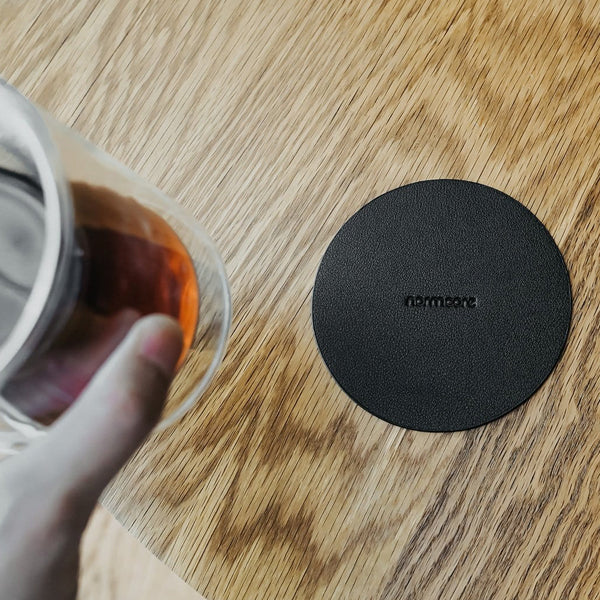Normcore Coffee Coaster - Image 2