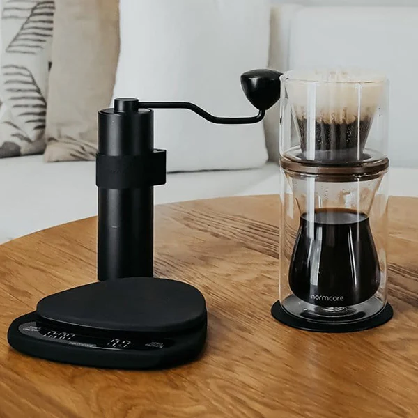 Normcore Coffee Coaster - Image 3