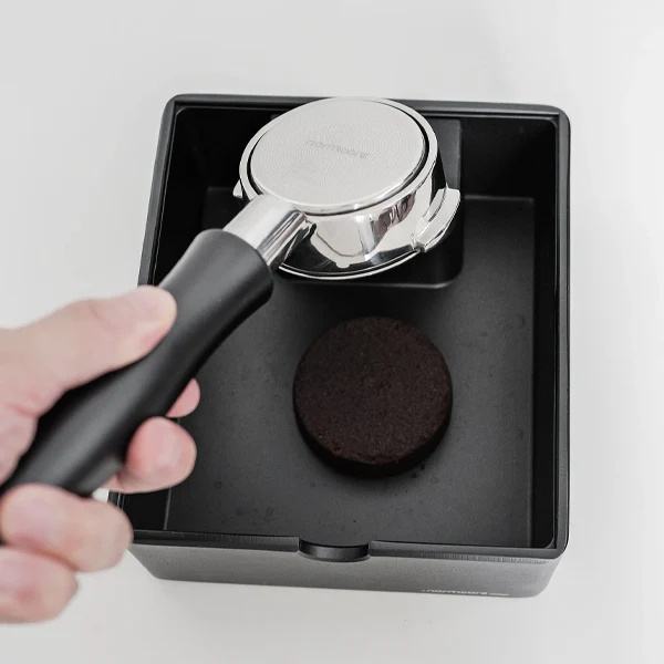 Normcore Compact Espresso Knock Box - Image 3
