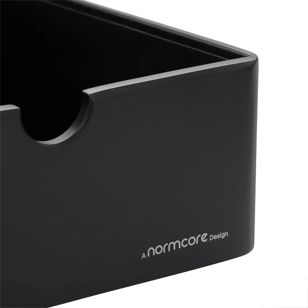 Normcore Compact Espresso Knock Box - Image 9