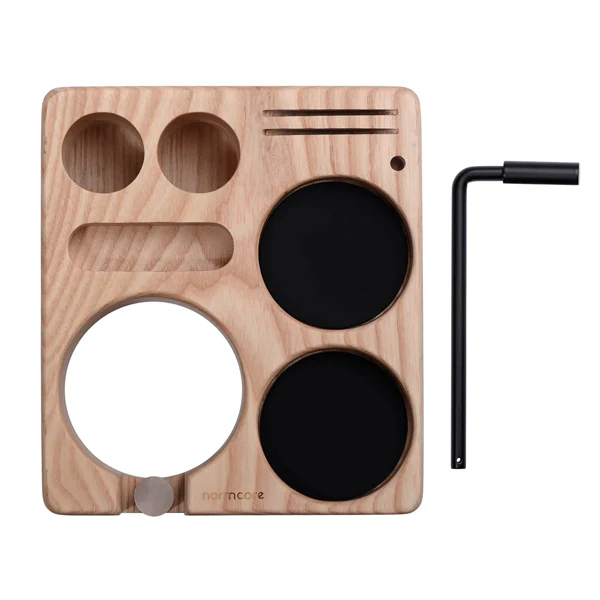 Normcore Compact Tamping Station - Image 4