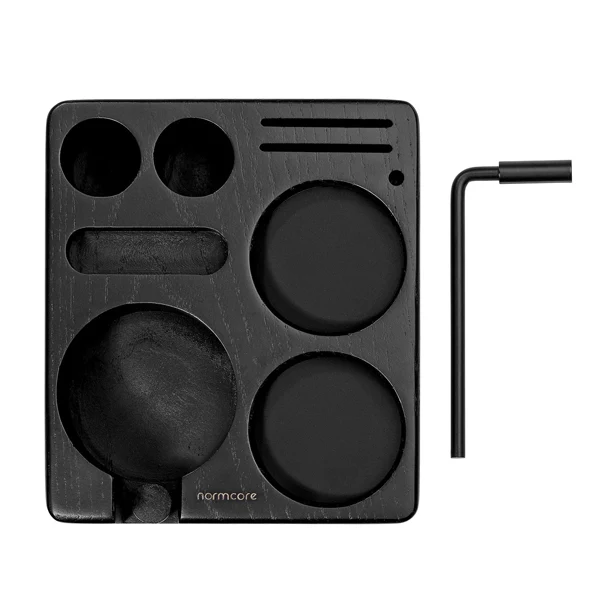 Normcore Compact Tamping Station - Image 5