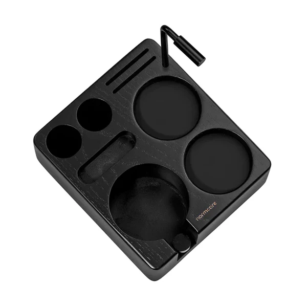 Normcore Compact Tamping Station - Image 7