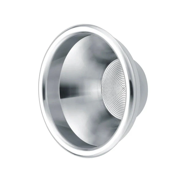Normcore Convex Billet Filter Basket
