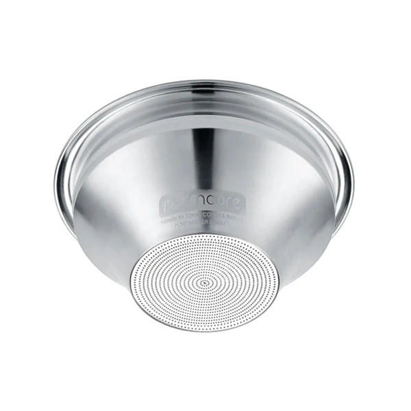 Normcore Convex Billet Filter Basket - Image 5