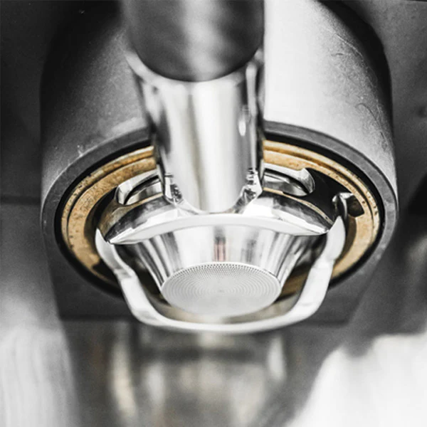 Normcore Convex Billet Filter Basket - Image 8