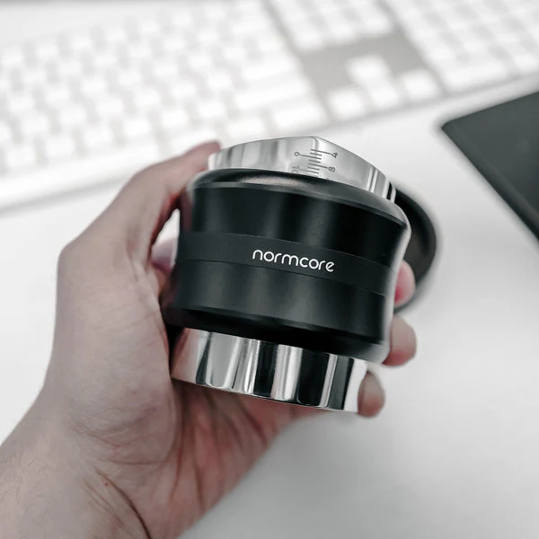 Normcore Distributor-Tamper Combo - Image 4