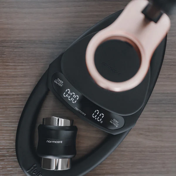 Normcore Distributor-Tamper Combo - Image 6